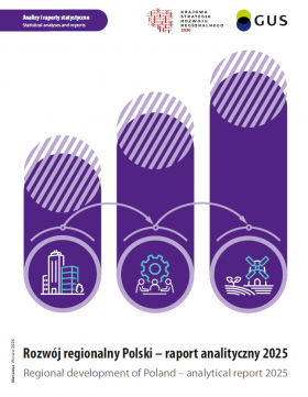 Analyses and statistical reports. Warsaw 2026, Statistics Poland