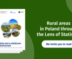 Rural Areas in Poland through the Lens of Statistics Foto