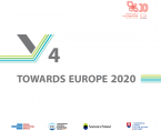 V4 towards Europe 2020 Foto