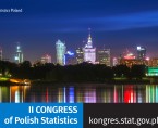 II Congress of Polish Statistics Foto