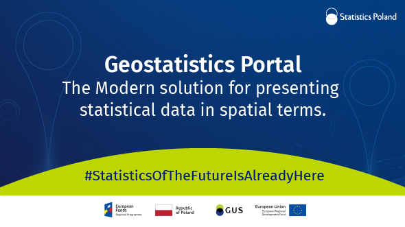 The Geostatistics Portal