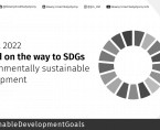 Poland on the way to SDGs. Inclusive economic growth Foto