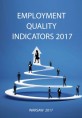 Employment quality indicators 2017 Foto