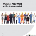 Women and Men on the Labour Market 2018 Foto