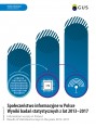 Information society in Poland. Results of statistical surveys in the years 2014–2018 Foto