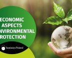 Infographic - Economic aspects of environmental protection 2022 Foto