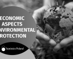 Infographic - Economic aspects of environmental protection 2023 Foto