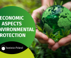 Infographic - Economic aspects of environmental protection 2023 Foto