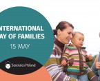 Infographic - International Day of Families Foto