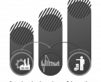 Macroeconomic situation in Poland in the context of the world economic processes in 2021 Foto