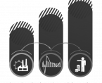 Macroeconomic situation in Poland in the context of the world economic processes in 2019 Foto