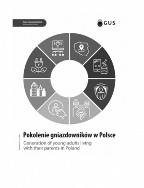Cover of publication