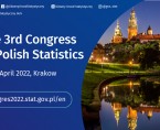 The 3rd Congress of Polish Statistics Foto