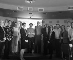 DIGICOM Steering Group meeting Foto