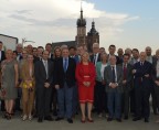 Workshop of Directors-General/Presidents of National Statistical Institutes on priority-setting in the European Statistical System Foto