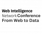 Web Intelligence Network Conference. From Web to Data Foto