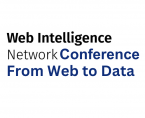 Web Intelligence Network Conference. From Web to Data Foto