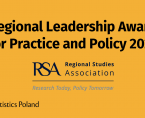 Statistics Poland has received the RSA award Foto