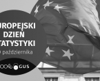Europejski Dzień Statystyki - 20 października 2018 Foto