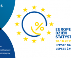 Europejski Dzień Statystyki - 20 października 2019 Foto