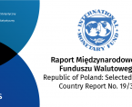 Republic of Poland: Selected Issues. IMF Country Report No. 19/38 Foto