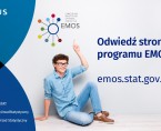 EMOS - European Master in Official Statistics Foto