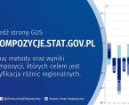 Portal dekompozycje.stat.gov.pl Foto