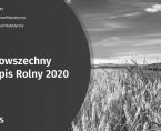 Powszechny  Spis Rolny 2020 Foto