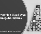 Życzenia świąteczne Foto