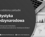 Statystyka międzynarodowa - Porównania międzynarodowe Foto