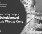 Nowe zbiory danych w Dziedzinowej Bazie Wiedzy Ceny Foto