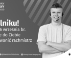 Rolniku! Od od 16 września może do Ciebie zadzwonić rachmistrz Foto