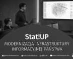 Stat!UP - Jesteśmy gotowi na zmiany! Foto