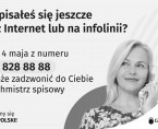 Od 4 maja br. pracę rozpoczynają rachmistrzowie telefoniczni Foto