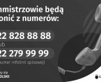 Nie spisałeś się przez Internet? Spodziewaj się telefonu od rachmistrza! Foto