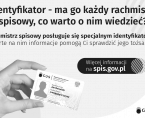 <strong>Co warto wiedzieć o identyfikatorze rachmistrza</strong> Foto