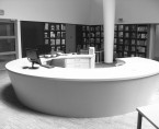 Centralna Biblioteka Statystyczna - zapraszamy po modernizacji Foto