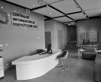 Centralne Informatorium Statystyczne  – zapraszamy po modernizacji Foto