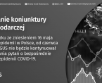 Rezygnacja z badania wpływu pandemii COVID-19 na koniunkturę gospodarczą Foto