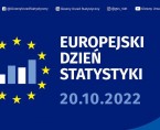 <b>Europejski Dzień Statystyki – 20 października 2022 r.</b> Foto