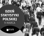 9 marca – Dzień Statystyki Polskiej Foto