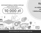 Konkurs na najlepszą pracę magisterską i doktorską z zakresu statystyki - V edycja Foto