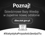 Nowa witryna Dziedzinowych Baz Wiedzy Foto