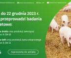 Badanie statystyczne z zakresu rolnictwa od 1 do 22 grudnia 2023 r. Foto