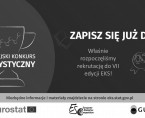 Właśnie ruszyła rekrutacja do VII edycji Europejskiego Konkursu Statystycznego Foto