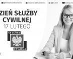 Dzień Służby Cywilnej – 17 lutego Foto