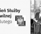 Dzień Służby Cywilnej – 17 lutego Foto
