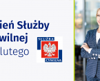 Dzień Służby Cywilnej – 17 lutego Foto