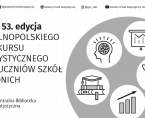 Trwa 53. edycja Ogólnopolskiego Konkursu Statystycznego Foto