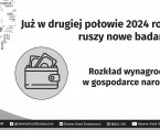 Informacja o badaniu Rozkład wynagrodzeń Foto